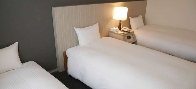 Hotel Vista Kamata Tokyo: Foto 
