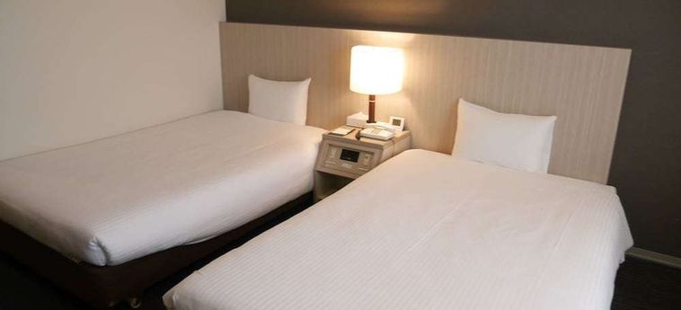 Hotel Vista Kamata Tokyo: Foto 