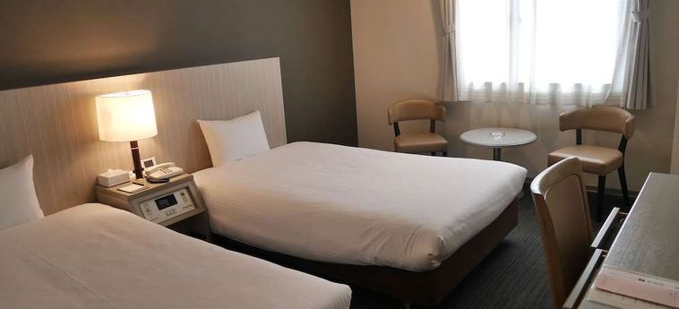 Hotel Vista Kamata Tokyo: Foto 
