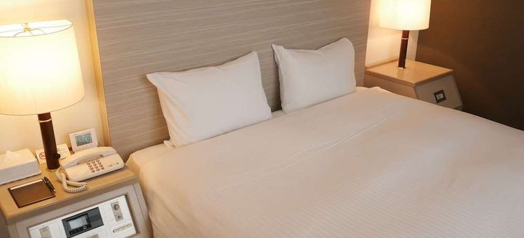 Hotel Vista Kamata Tokyo: Foto 