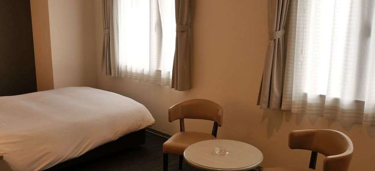 Hotel Vista Kamata Tokyo: Foto 