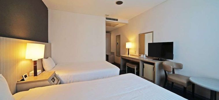 Hotel Vista Kamata Tokyo: Foto 