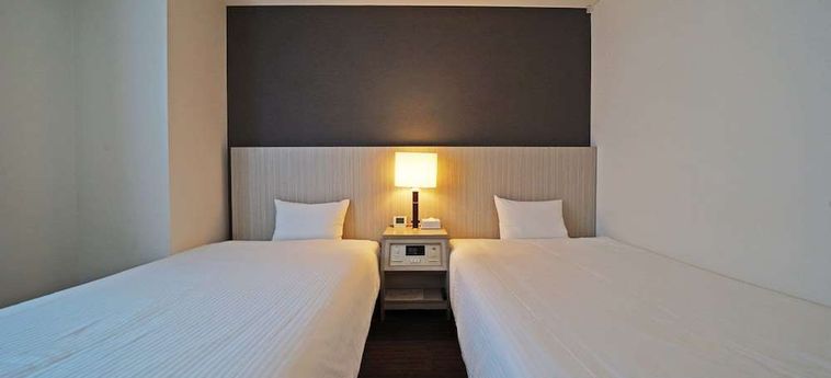 Hotel Vista Kamata Tokyo: Foto 