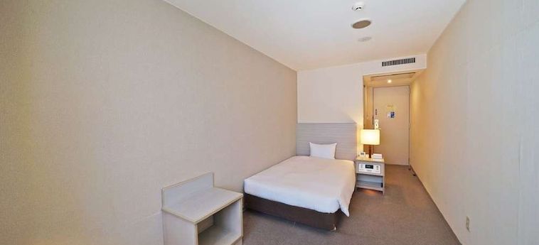 Hotel Vista Kamata Tokyo: Foto 