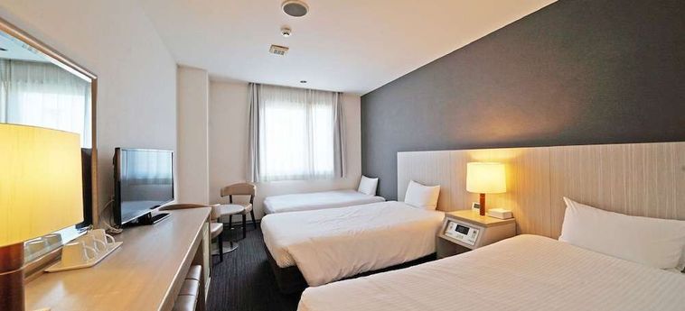 Hotel Vista Kamata Tokyo: Foto 