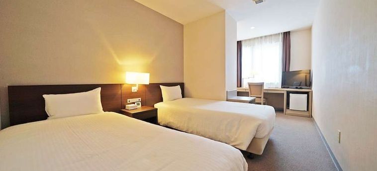 Hotel Vista Kamata Tokyo: Foto 