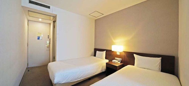 Hotel Vista Kamata Tokyo: Foto 