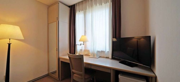 Hotel Vista Kamata Tokyo: Foto 