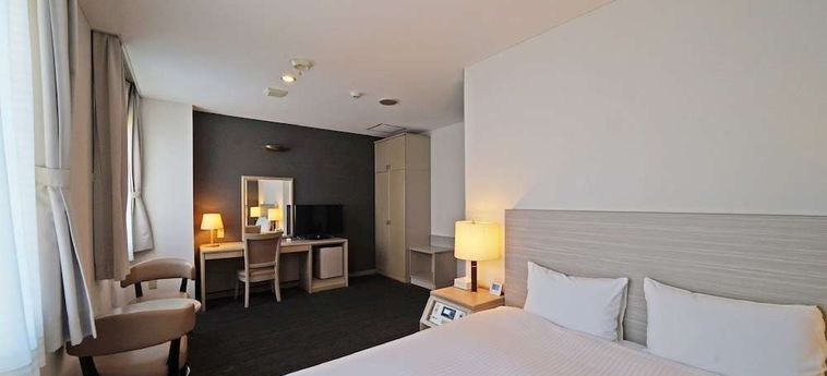 Hotel Vista Kamata Tokyo: Foto 