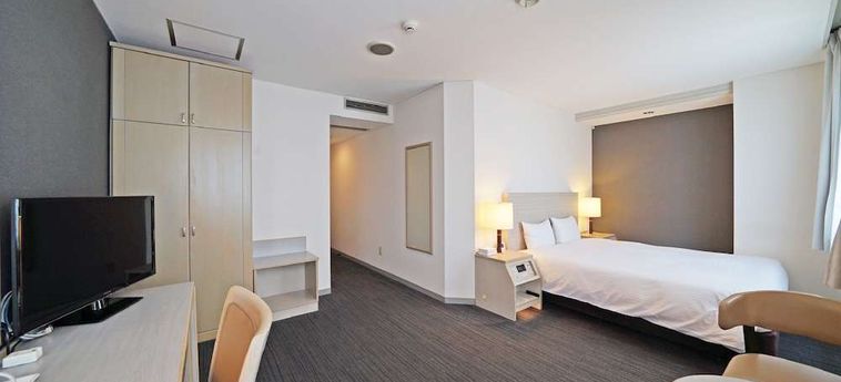 Hotel Vista Kamata Tokyo: Foto 
