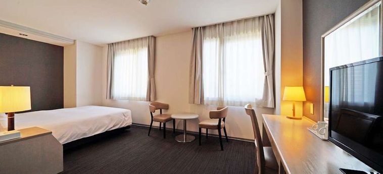 Hotel Vista Kamata Tokyo: Foto 