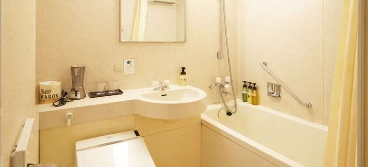 Hotel Vista Kamata Tokyo: Foto 