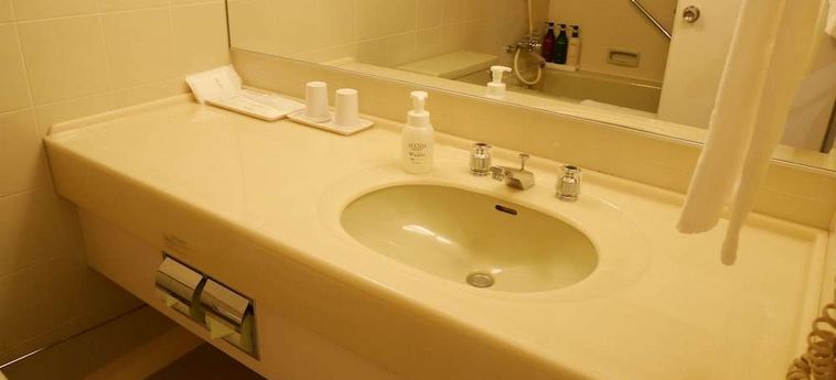 Hotel Vista Kamata Tokyo: Foto 