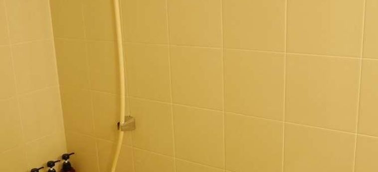 Hotel Vista Kamata Tokyo: Foto 