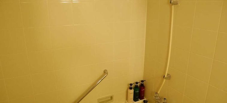 Hotel Vista Kamata Tokyo: Foto 
