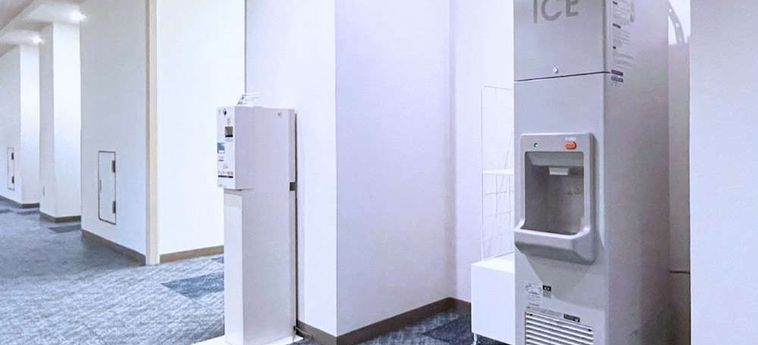 Hotel Vista Kamata Tokyo: Foto 