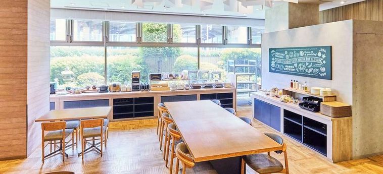 Hotel Vista Kamata Tokyo: Foto 
