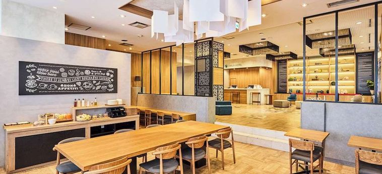 Hotel Vista Kamata Tokyo: Foto 