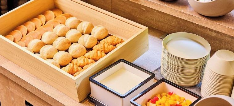 Hotel Vista Kamata Tokyo: Foto 