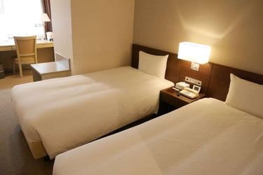 Hotel Vista Kamata Tokyo: Photo 