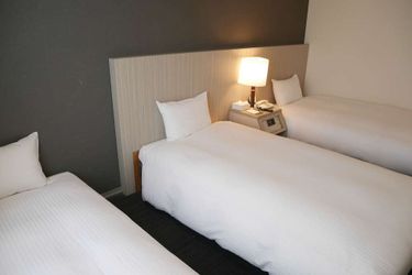 Hotel Vista Kamata Tokyo: Photo 