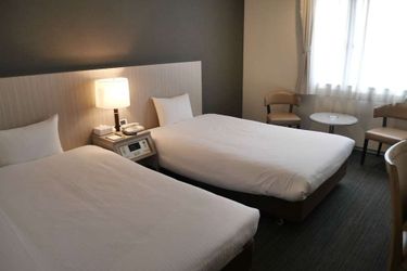 Hotel Vista Kamata Tokyo: Photo 