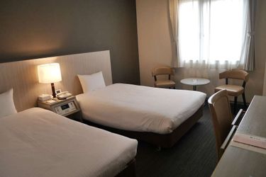 Hotel Vista Kamata Tokyo: Photo 