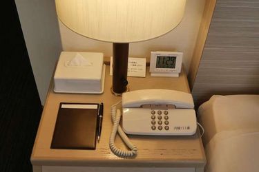 Hotel Vista Kamata Tokyo: Photo 