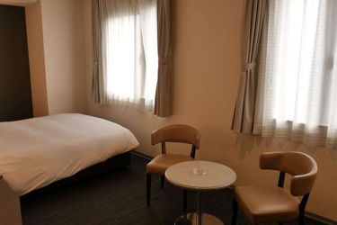 Hotel Vista Kamata Tokyo: Photo 