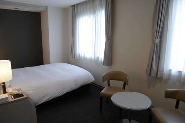 Hotel Vista Kamata Tokyo: Photo 