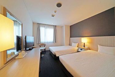 Hotel Vista Kamata Tokyo: Photo 