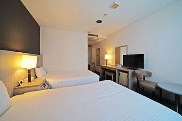 Hotel Vista Kamata Tokyo: Photo 