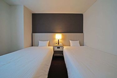 Hotel Vista Kamata Tokyo: Photo 