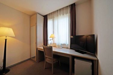 Hotel Vista Kamata Tokyo: Photo 