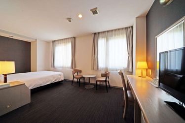 Hotel Vista Kamata Tokyo: Photo 