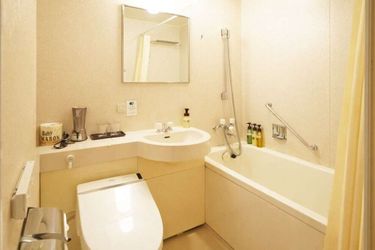 Hotel Vista Kamata Tokyo: Photo 