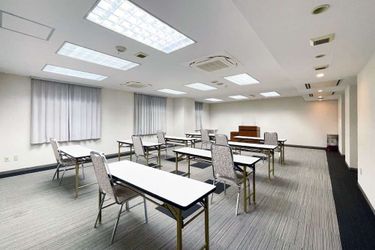 Hotel Vista Kamata Tokyo: Photo 