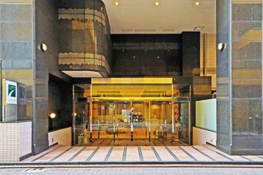 Hotel Vista Kamata Tokyo: Photo 