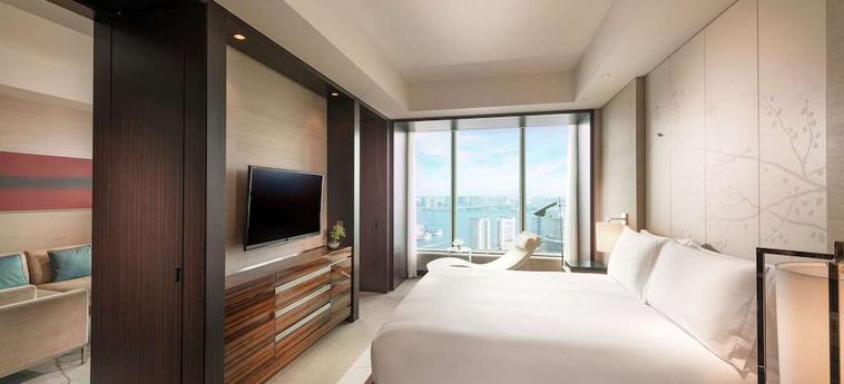 Hotel Conrad Tokyo Tokyo: Foto 