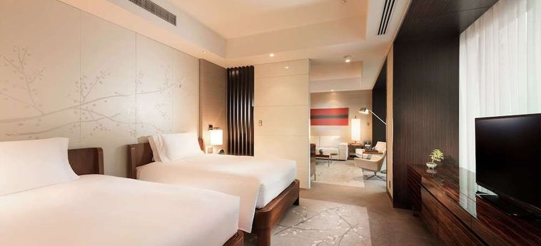 Hotel Conrad Tokyo Tokyo: Foto 