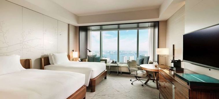 Hotel Conrad Tokyo Tokyo: Foto 