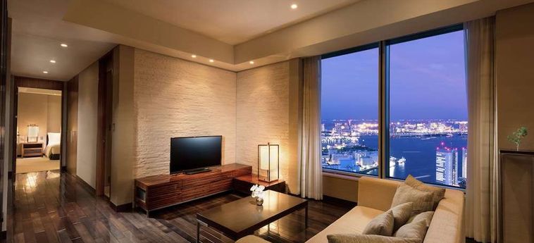 Hotel Conrad Tokyo Tokyo: Foto 