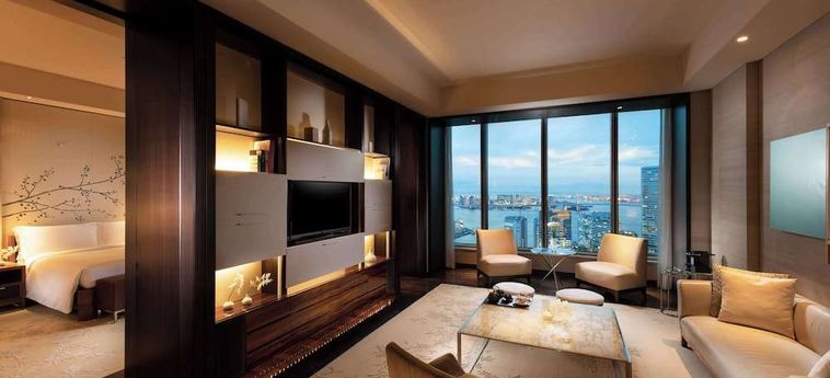 Hotel Conrad Tokyo Tokyo: Foto 
