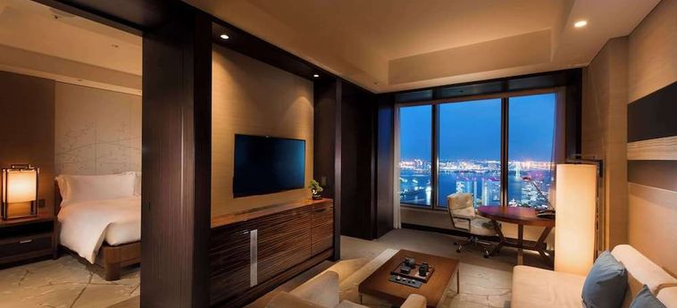 Hotel Conrad Tokyo Tokyo: Foto 