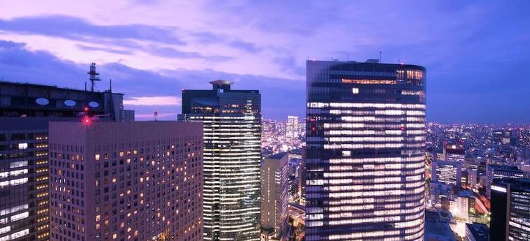 Hotel Conrad Tokyo Tokyo: Foto 
