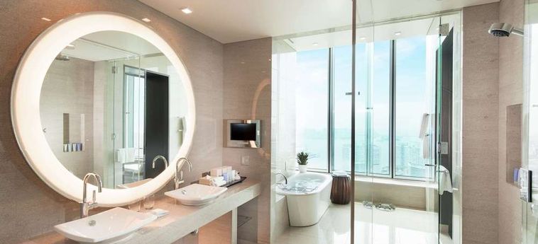Hotel Conrad Tokyo Tokyo: Foto 