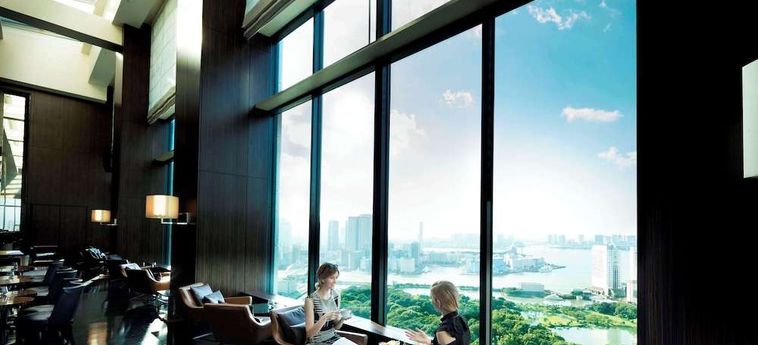 Hotel Conrad Tokyo Tokyo: Foto 