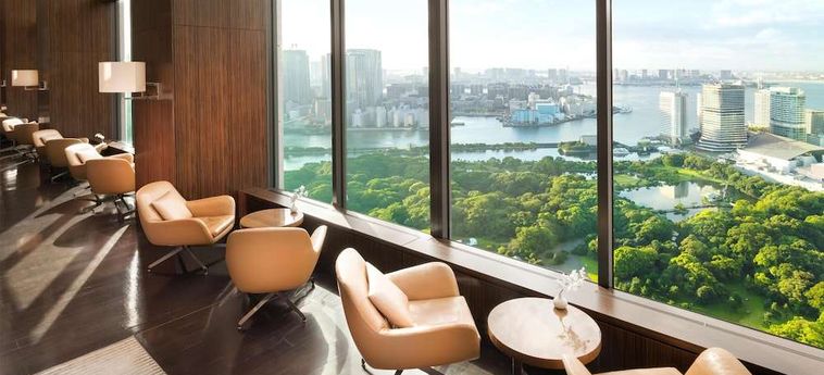 Hotel Conrad Tokyo Tokyo: Foto 