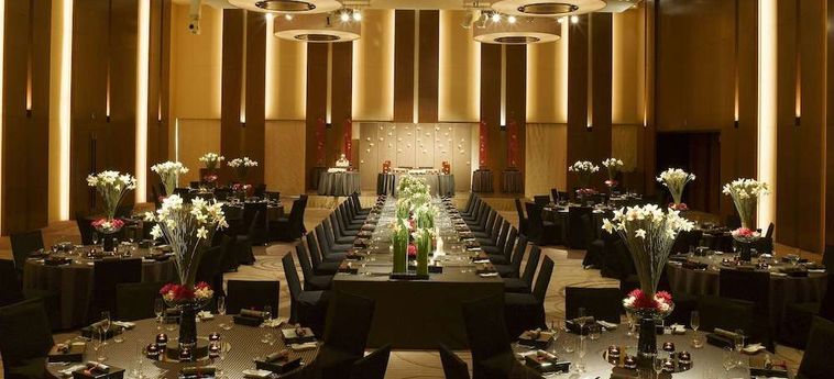 Hotel Conrad Tokyo Tokyo: Foto 