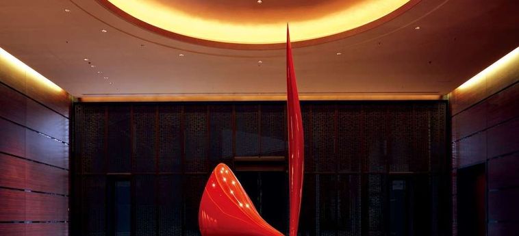 Hotel Conrad Tokyo Tokyo : Photo 
